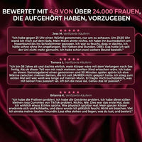 COQUINOU – Das Lust-Gummy für Paare