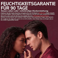 COQUINOU – Das Lust-Gummy für Paare