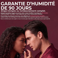 COQUINOU – Les Gummies stimulantes pour le plaisir féminin qui fonctionnent vraiment