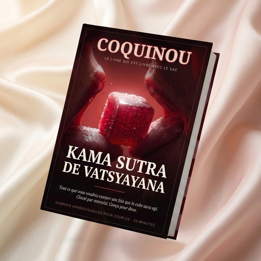 [EBOOK GRATUIT] The KamaSutra de Vatsyayana