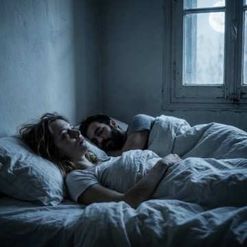 Tu n'en as pas eu envie depuis des mois